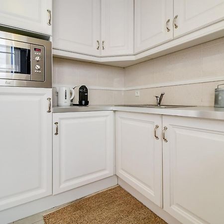 Madragoa Cosy Apartment Lisboa Kültér fotó