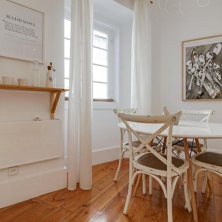 Madragoa Cosy Apartment Lisboa Kültér fotó