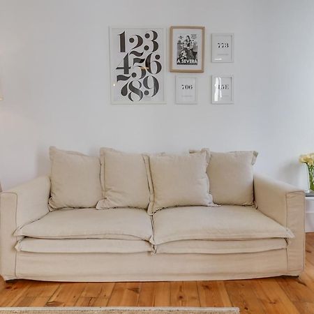 Madragoa Cosy Apartment Lisboa Kültér fotó