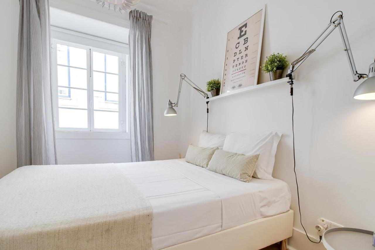 Madragoa Cosy Apartment Lisboa Kültér fotó