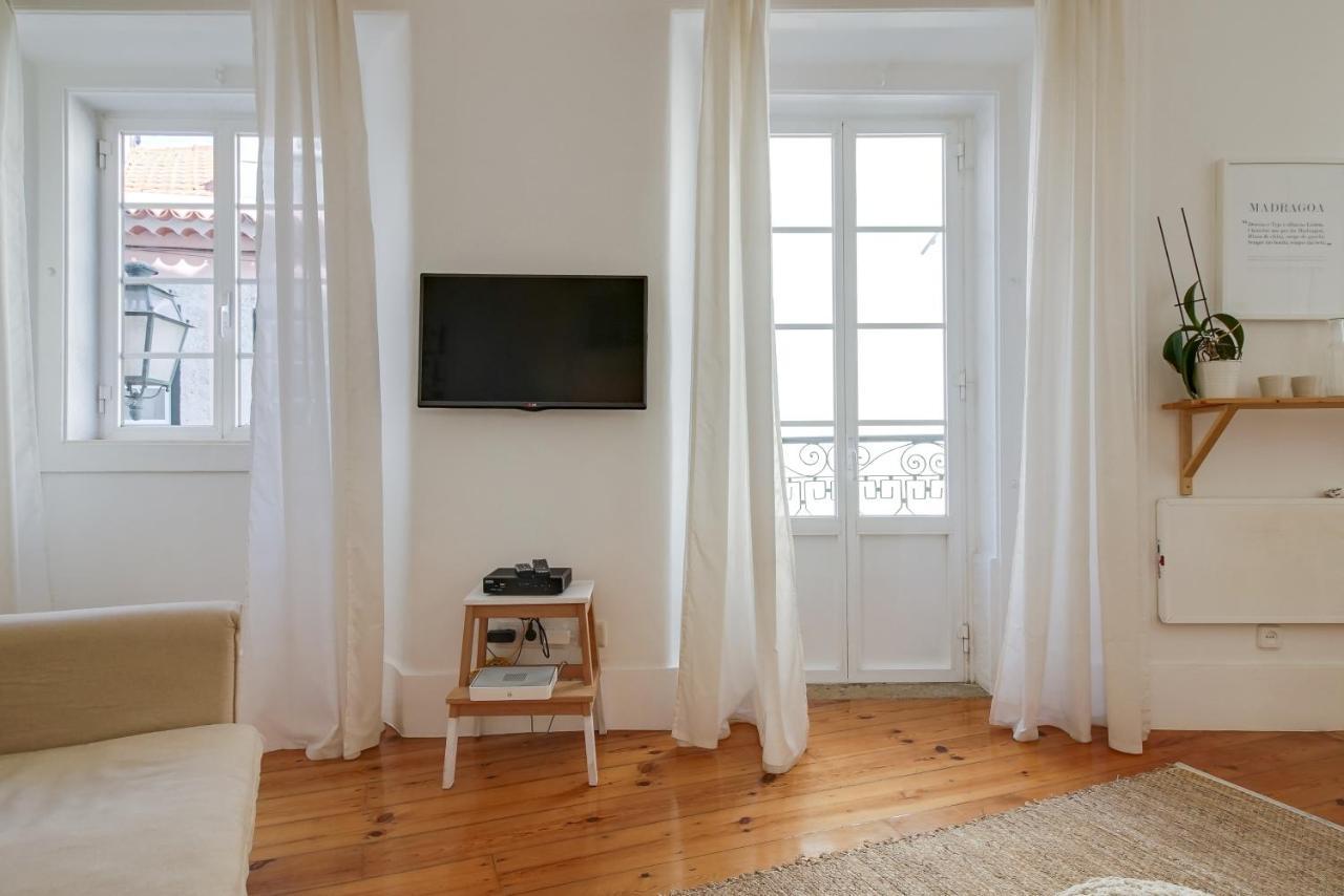 Madragoa Cosy Apartment Lisboa Kültér fotó