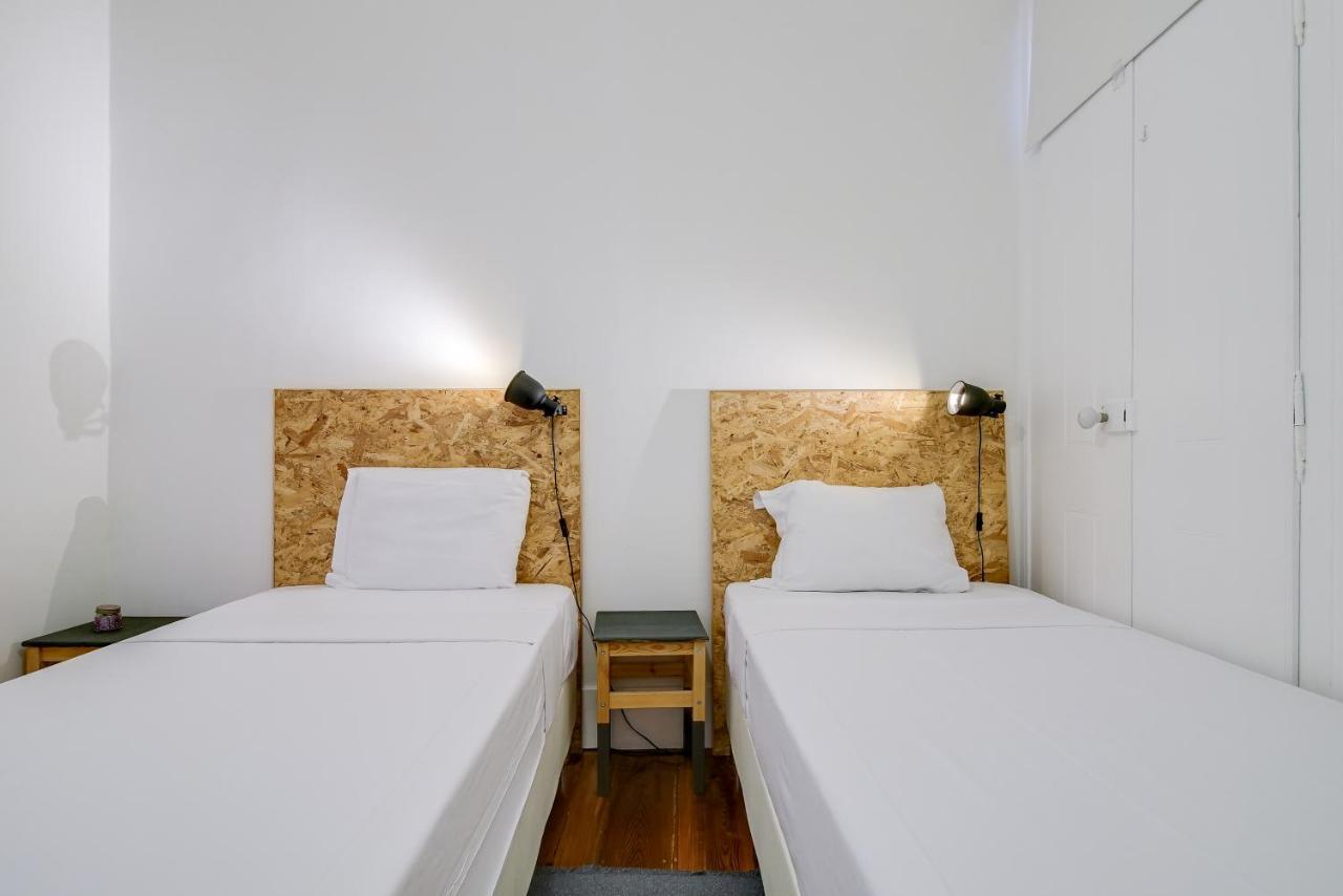Madragoa Cosy Apartment Lisboa Kültér fotó