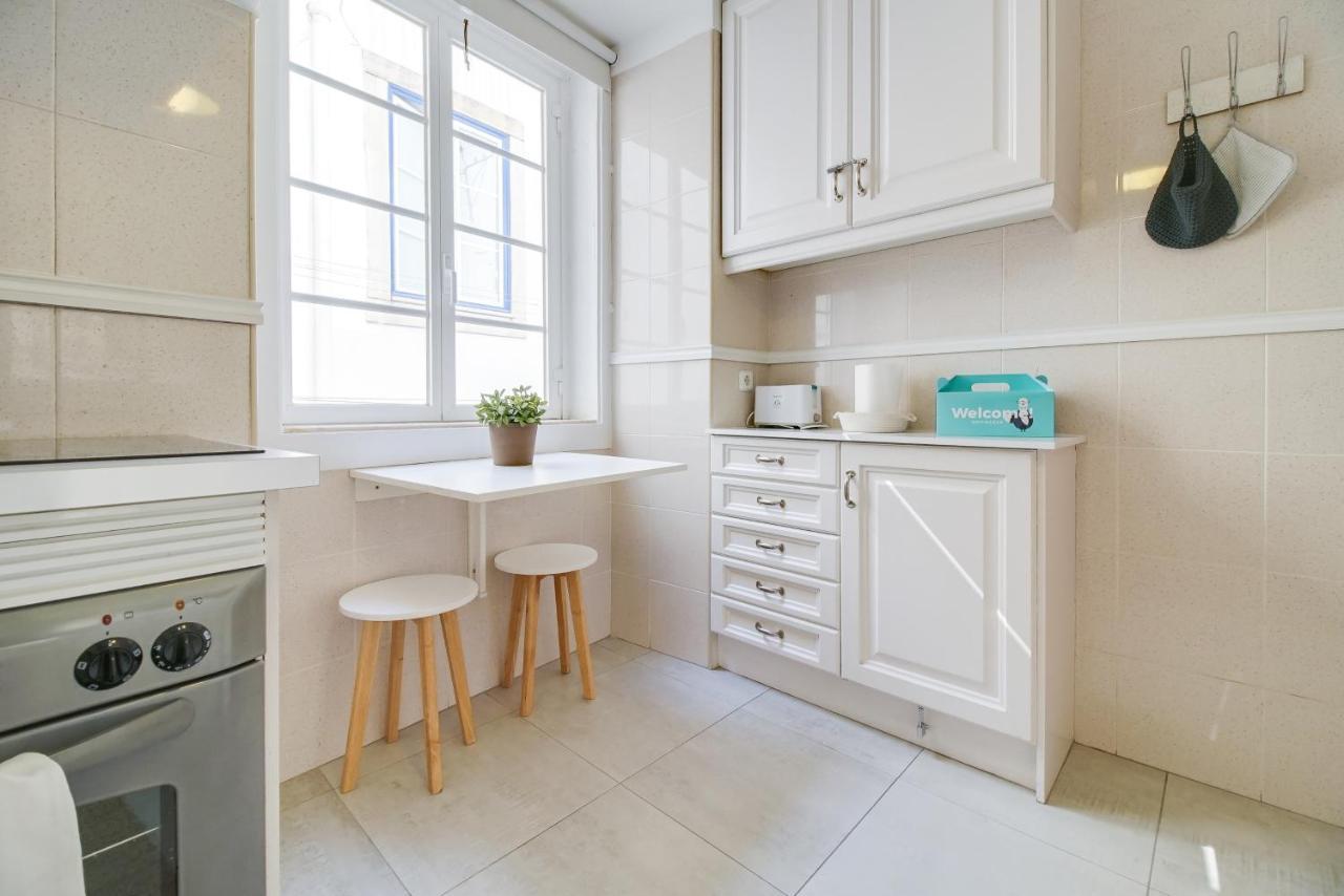 Madragoa Cosy Apartment Lisboa Kültér fotó