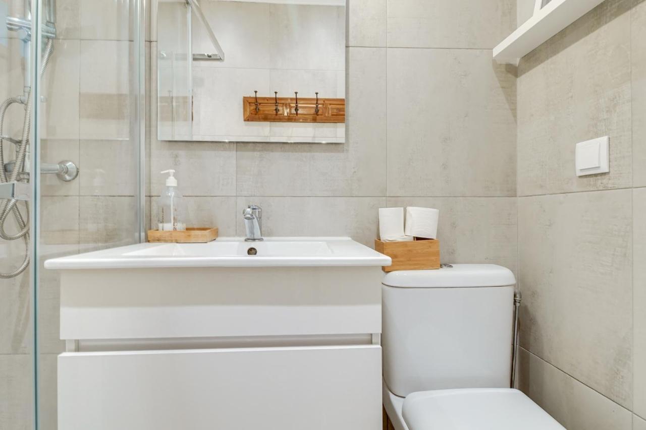 Madragoa Cosy Apartment Lisboa Kültér fotó