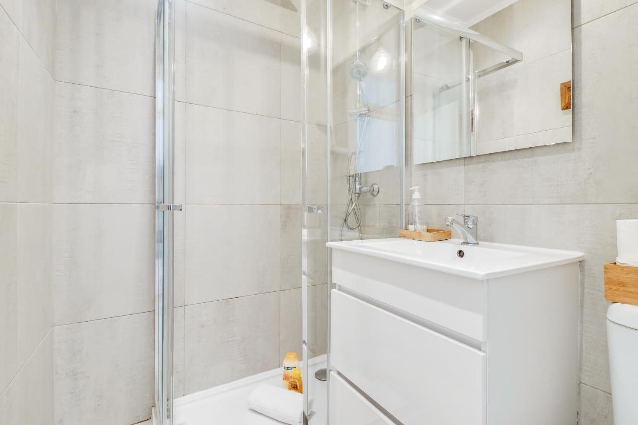 Madragoa Cosy Apartment Lisboa Kültér fotó