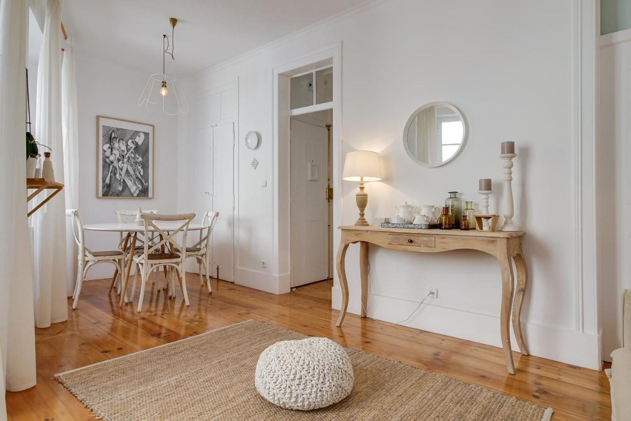 Madragoa Cosy Apartment Lisboa Kültér fotó